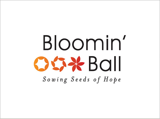 Bloomin' Ball